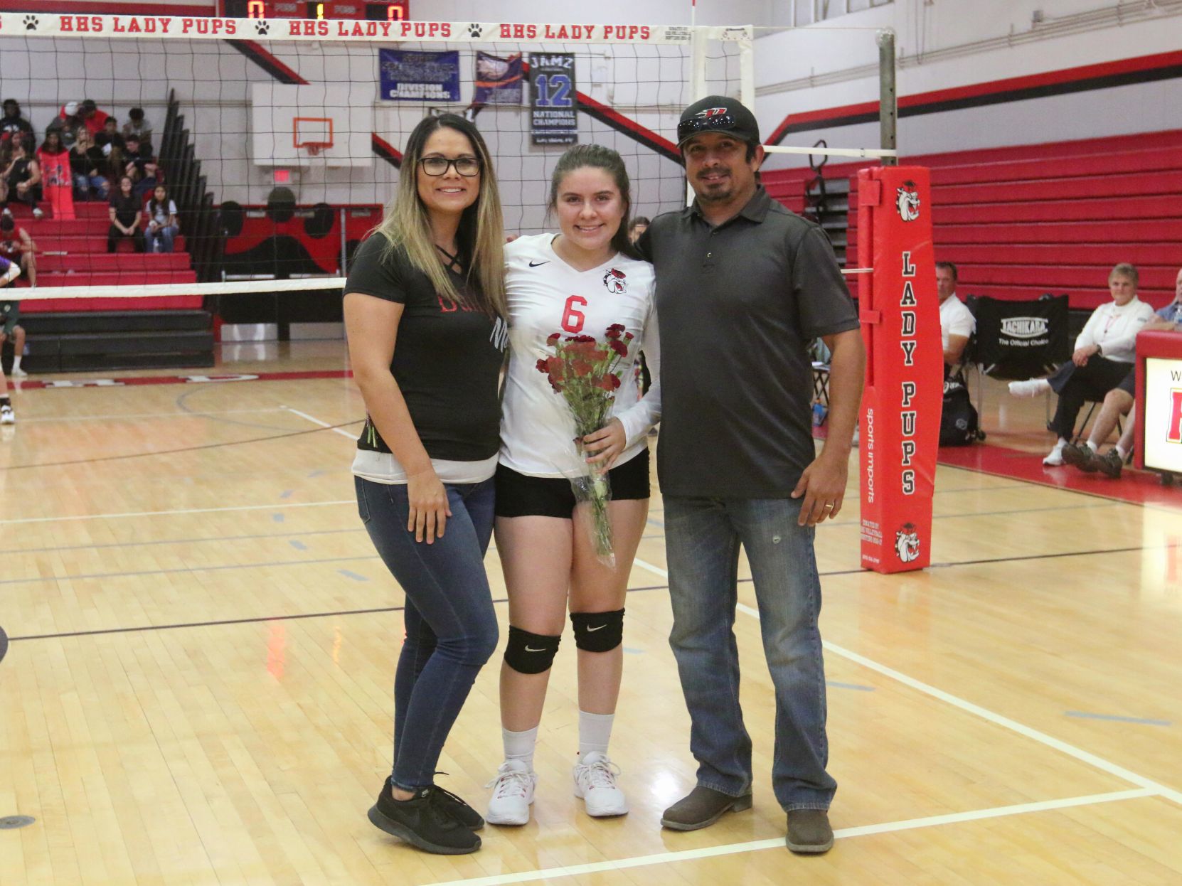Bullpups claim victory over Tigers in thrilling season finale